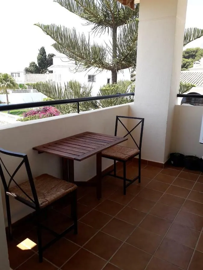 Violin Apartment Torremolinos