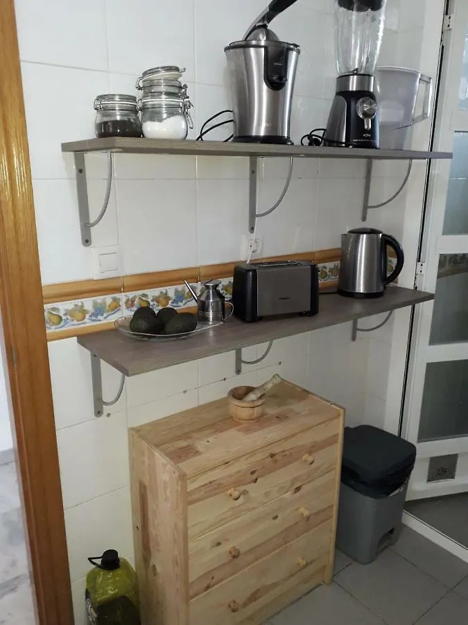 Violin Apartment Torremolinos Spain