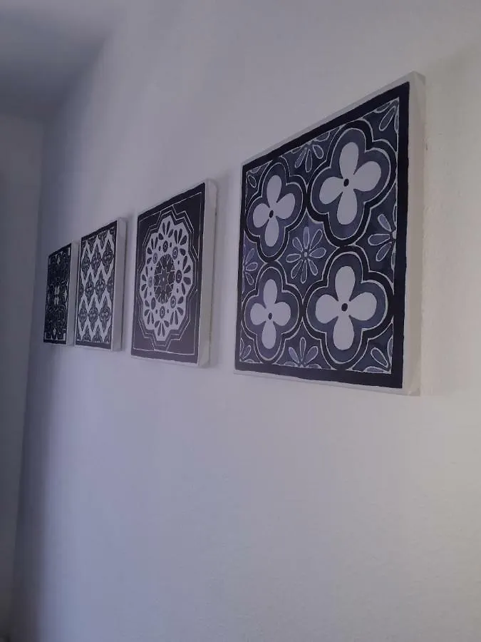 Violin Apartment Torremolinos Spain