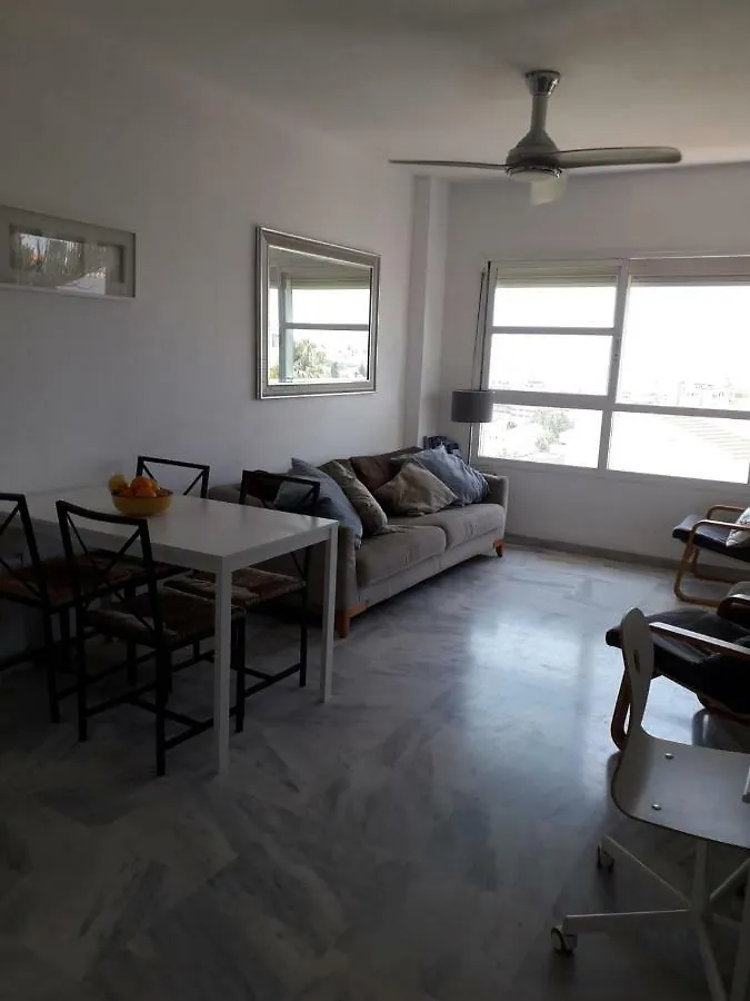 Violin Apartment Torremolinos