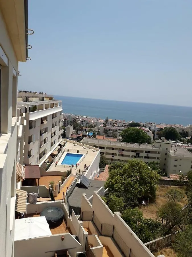 Violin Apartment Torremolinos