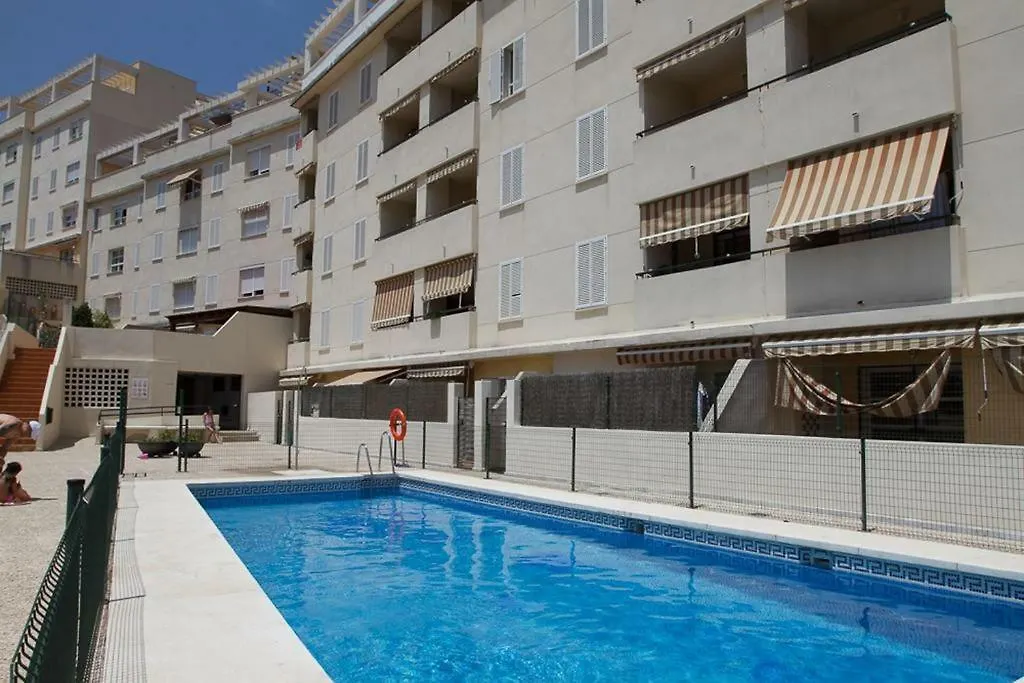 Violin Apartment Torremolinos