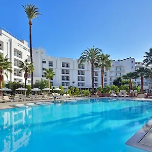4* Hotel Sol - Don Pedro