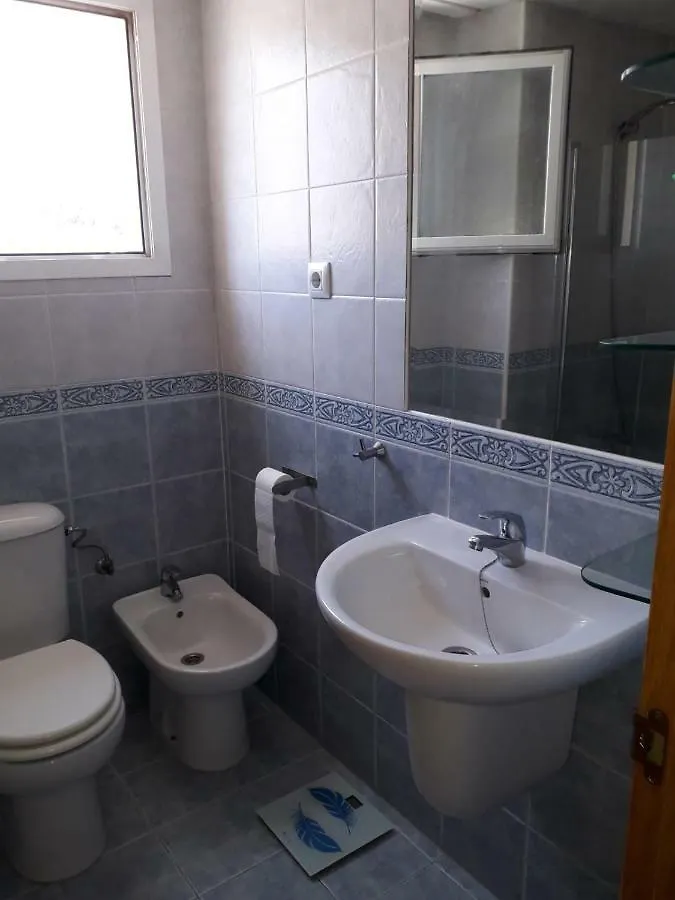 Violin Apartment Torremolinos