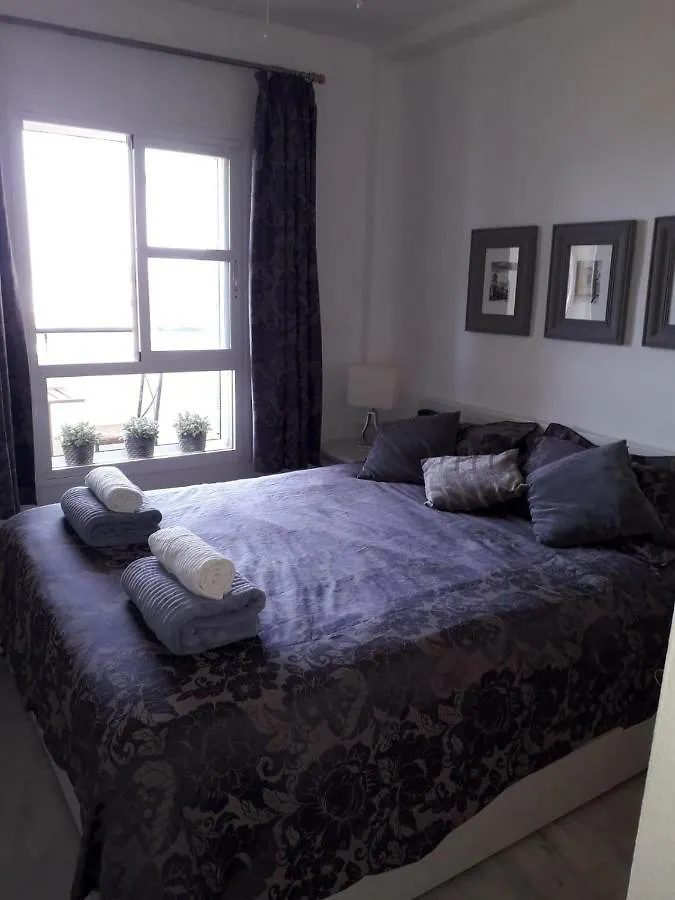 Violin Apartment Torremolinos 0*,