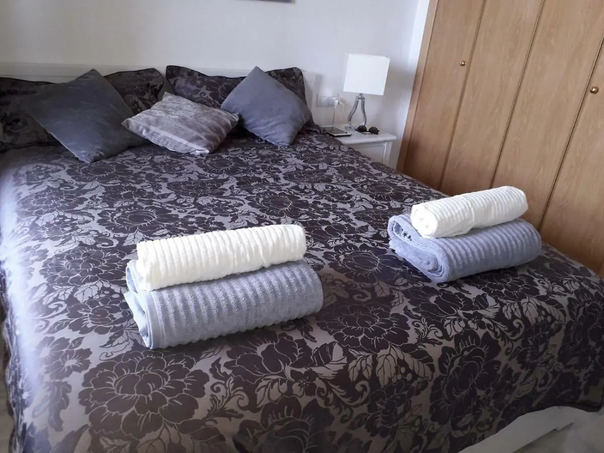 Violin Apartment Torremolinos