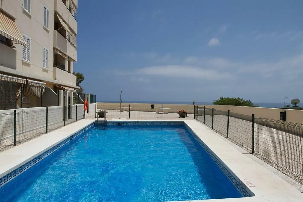 Violin Apartment Torremolinos 0*,  Spain